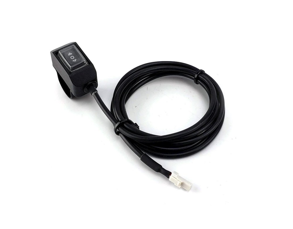Denali CANsmart Light Circuit Control Switch Universal Universal