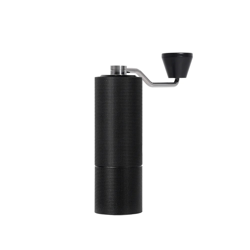 TimeMore C3 Coffee Grinder Matte Black
