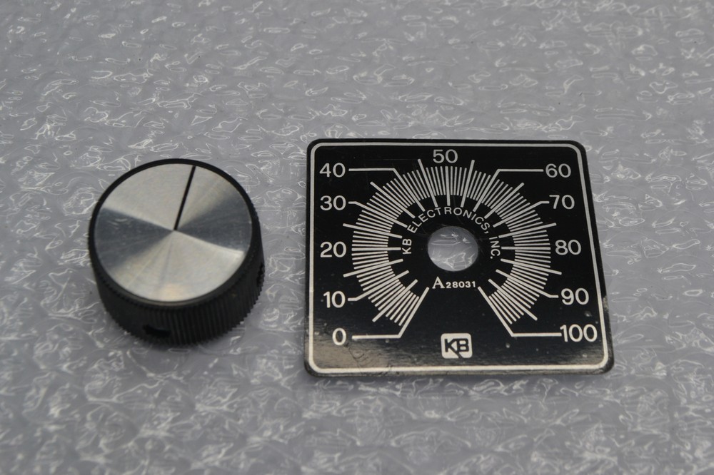 KB ELECTRONICS 9832 KIT NSNP