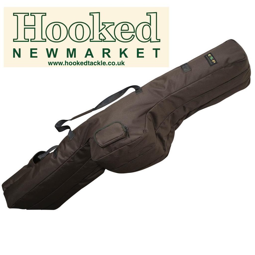 ESP Quick Draw Camo Rod Sleeve