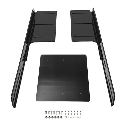 Pontoon Accessory Mount for BBQ Grill Anchor Winch