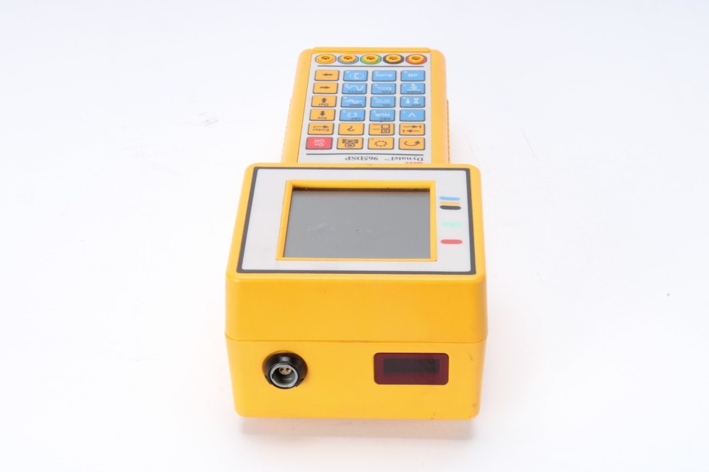 3M Dynatel 965DSP-BS Subscriber Loop Analyzer for POTS and Wideband Testing-Fair