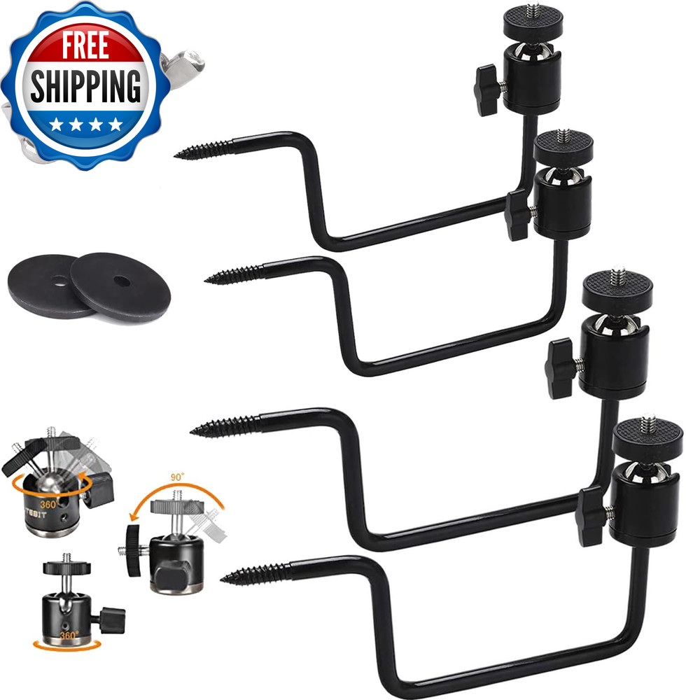 Trail Camera Mount Game Camera Mount Trail Camera Mounts Screw...