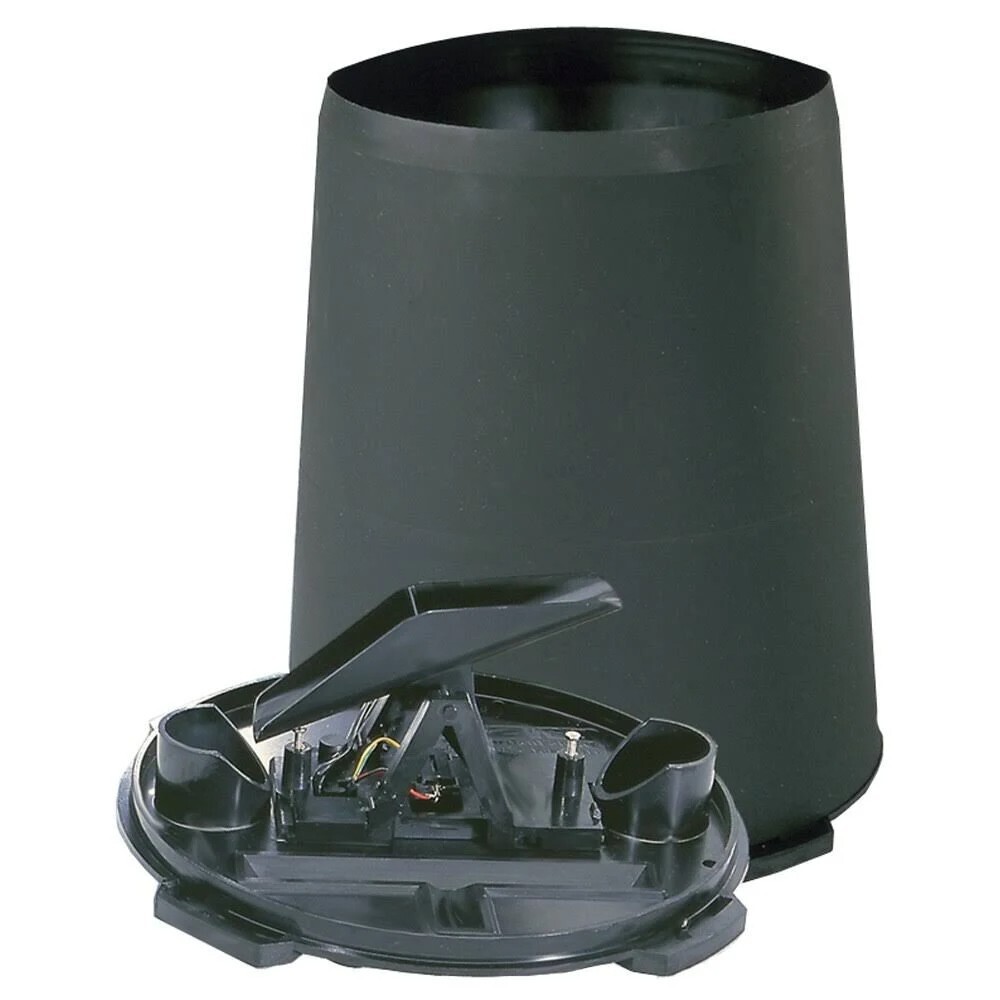 Davis rain collector II #7852
