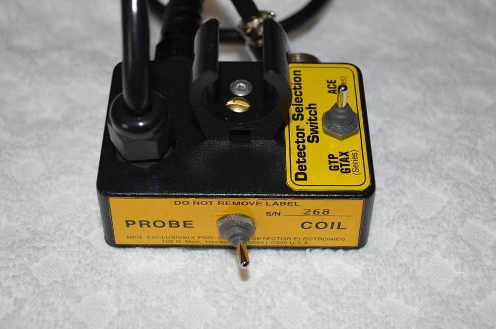 SUN RAY ~ INVADER ~ YF-1 ~ TARGET PROBE ~ EXTRA TIPS ~ NEW ~ 2