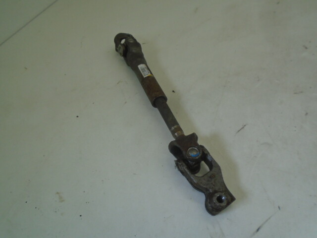 RENAULT MEGANE DYNAMIQUE LOWER STEERING COLUMN UJ 2008-2012