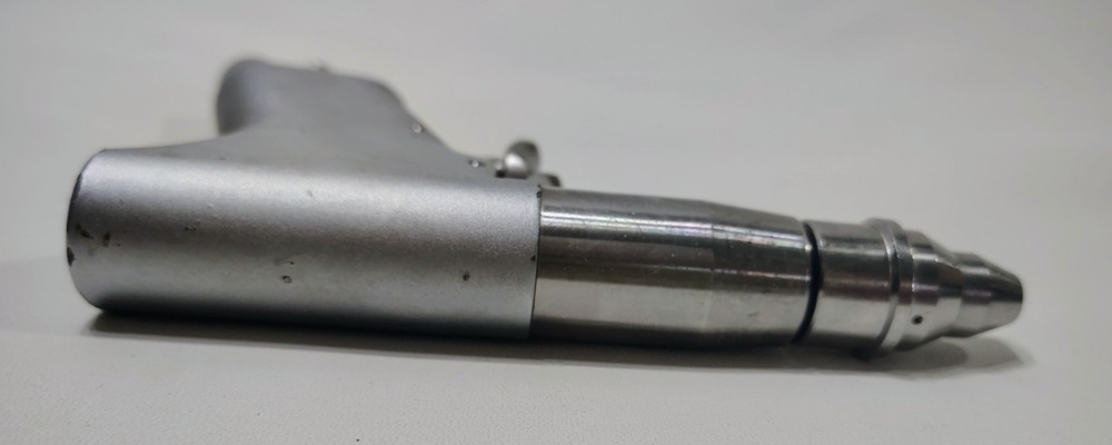 Synthes Pneumatic Drill Tool Dual trigger 511.10