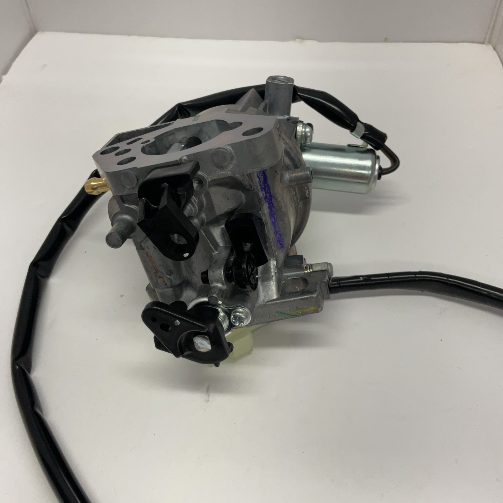 HONDA Carburetor ES6500K2 16100-ZA0-E92 Genuine OEM