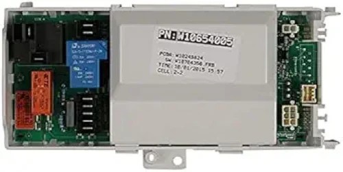 WPW10654005 Whirlpool CNTRL ELEC OEM