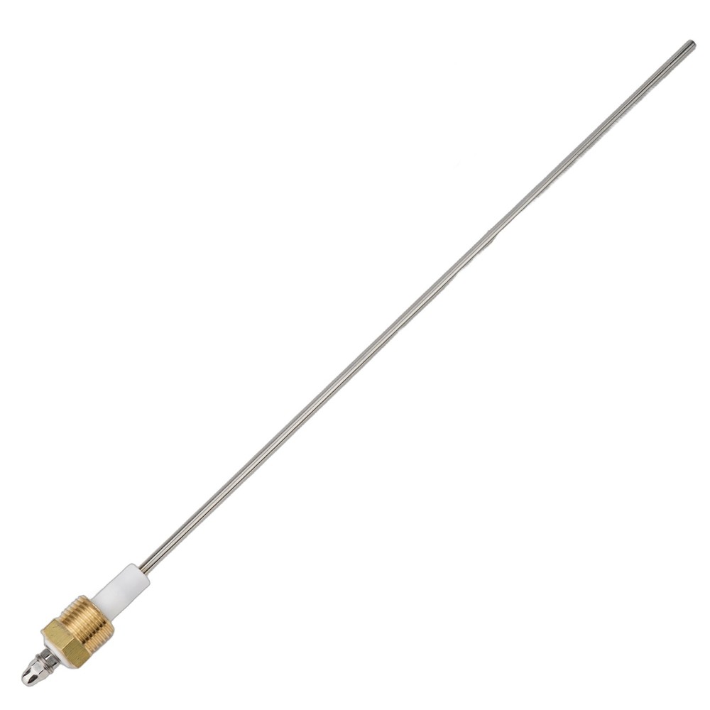 Liquid Indicator Electrode Probe 4 4x342mm for Efficient Boiler Operation