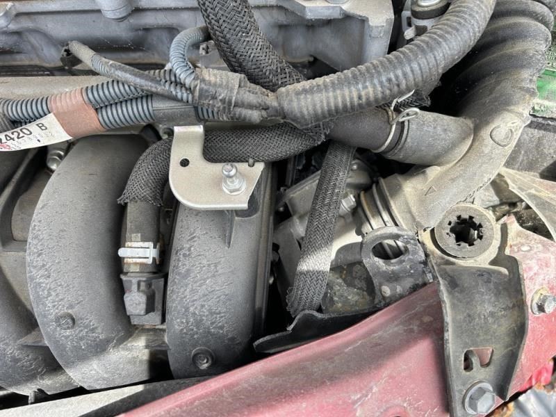 COROLLA 2014 High Mounted Stop Light 104579852