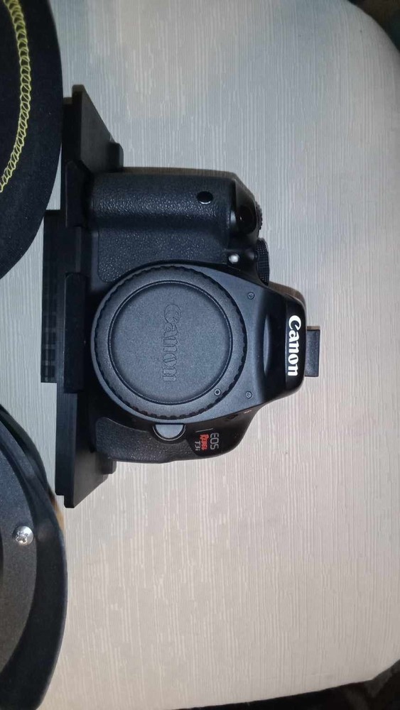 Scuba Camera Gear
