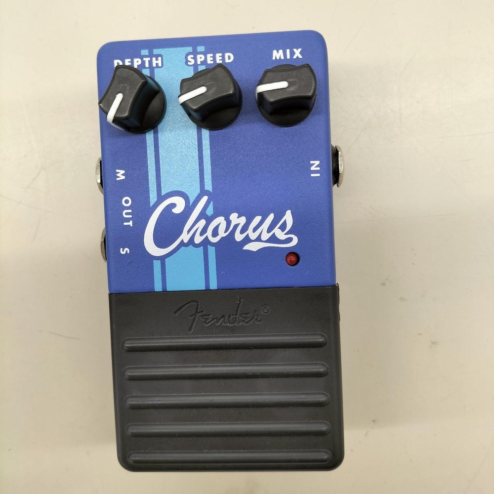 Fender Chorus Pr2524