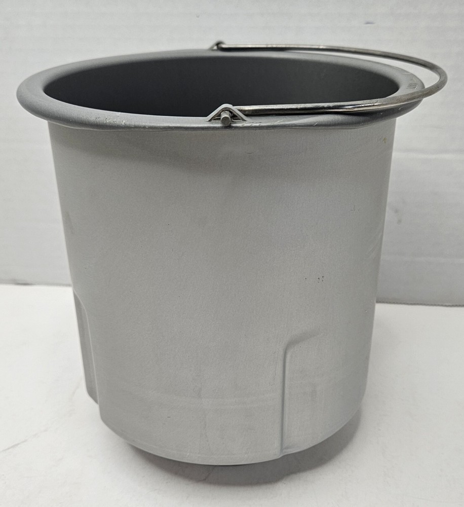 Welbilt The Bread Oven Model ABM 600 Bread Maker Pan Only