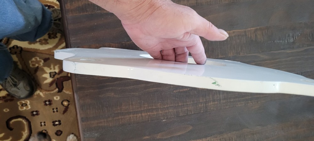 24V Axial flux High voltage stator