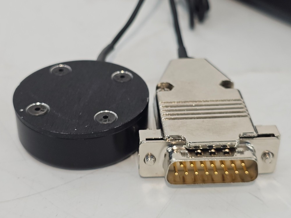 JH Technologies 200, UV Intensity Meter