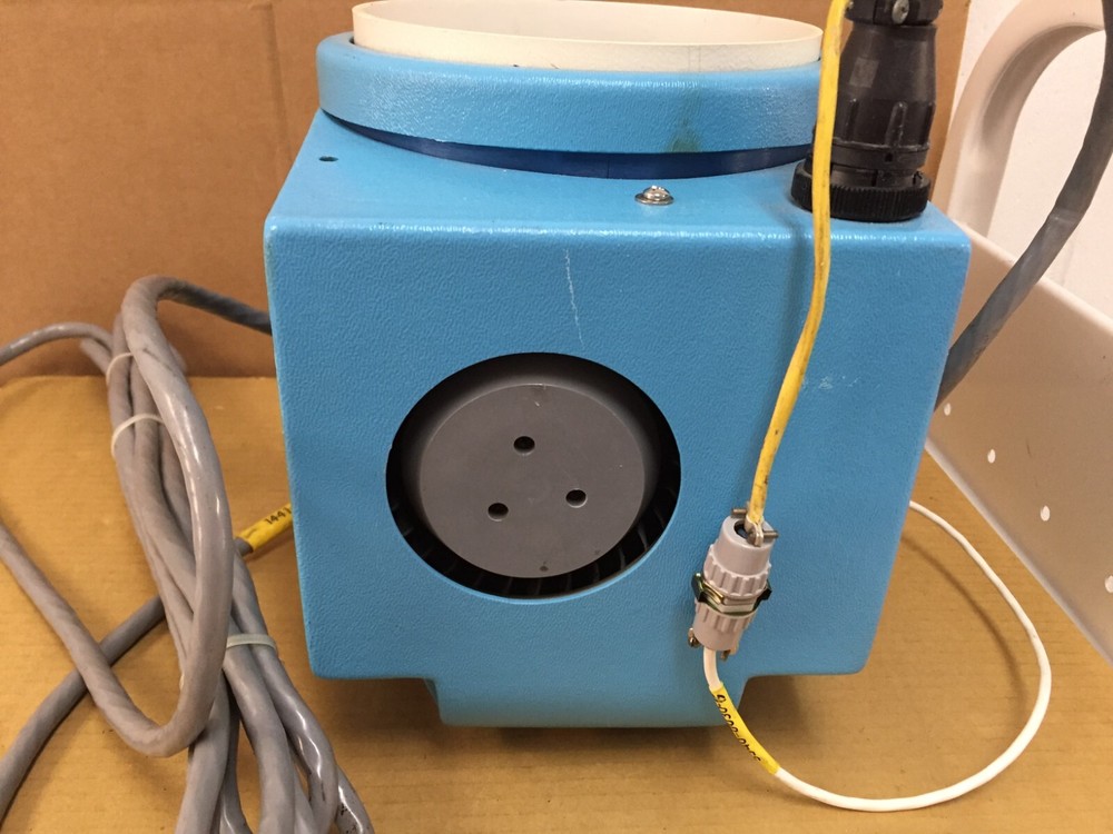 Schumacher STC-115 Temperature Controller 1462-0146-C