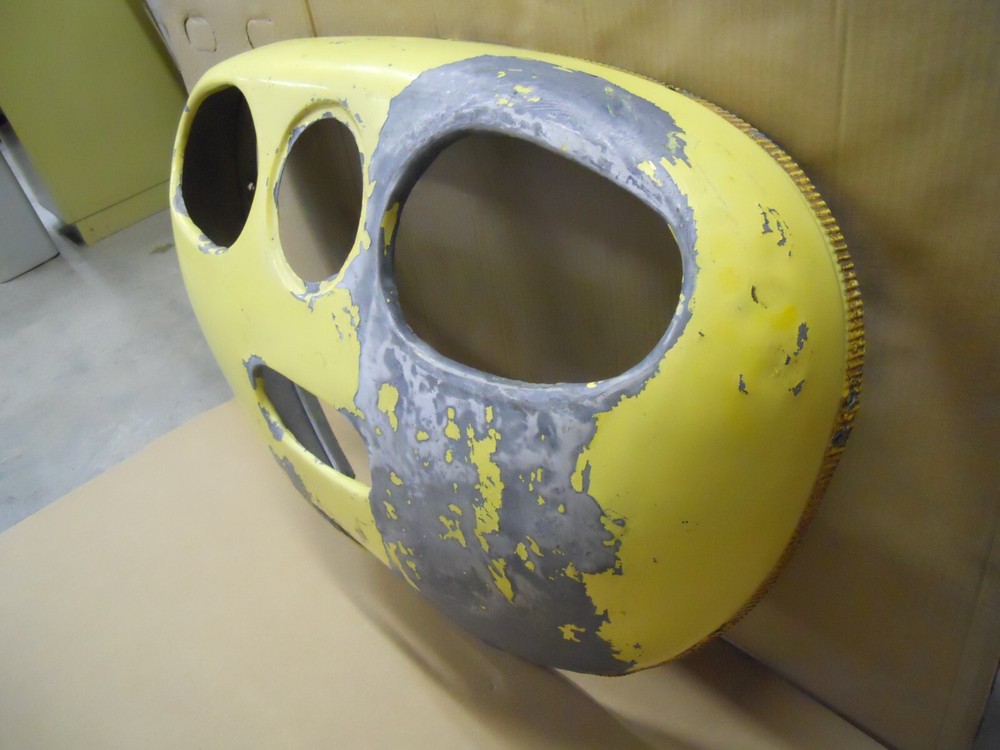 Aeronca Chief/Champ Nose Cowl