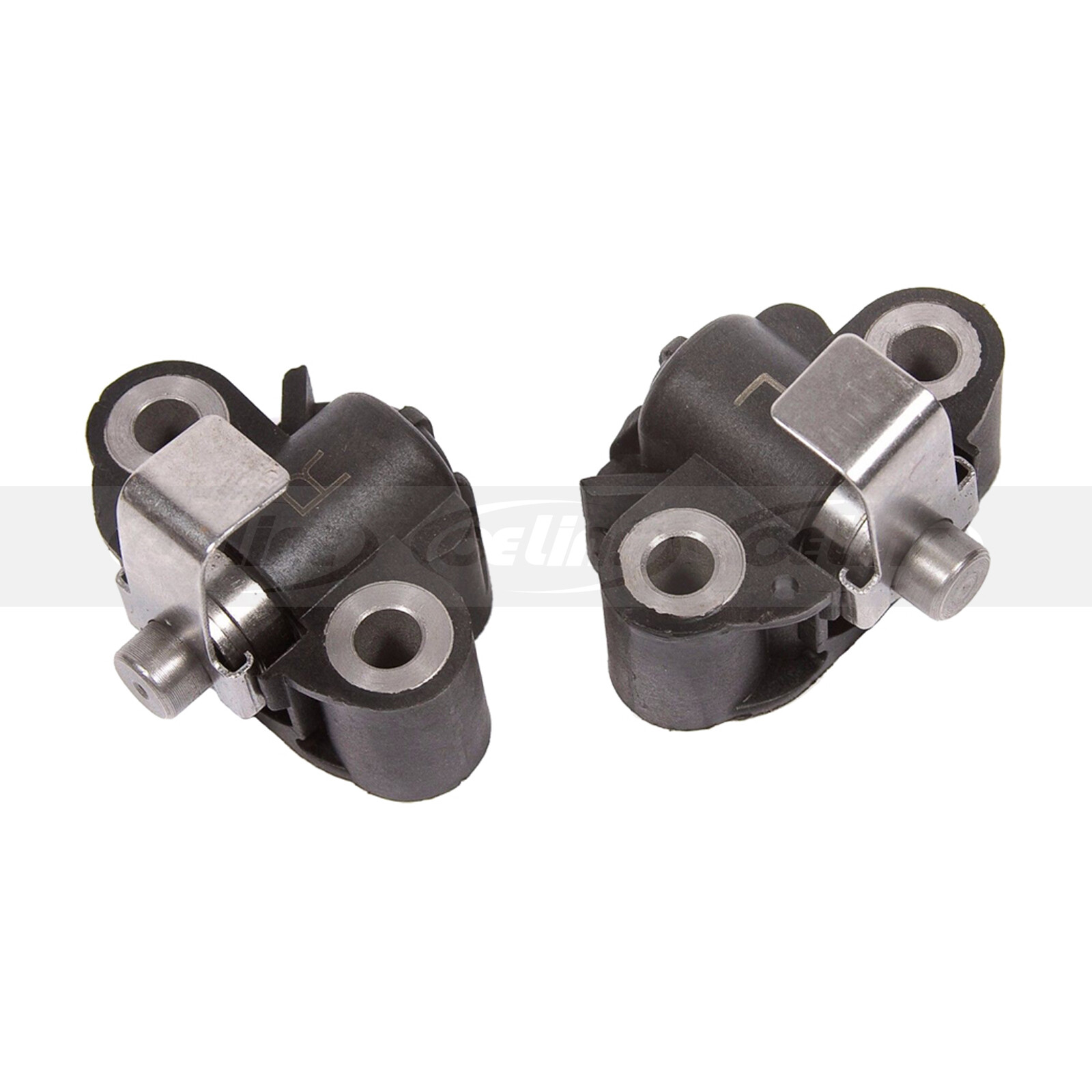 Timing Chain Kit for 00-16 FORD 5.4L 6.8L V8 CID SOHC F250 F350 F450 Super Duty