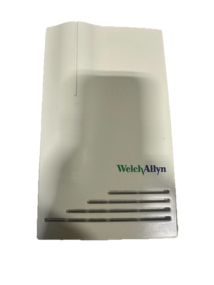 Welch Allyn Ref 48740 Halogen Light Source / Illuminator 120V – Tested Working