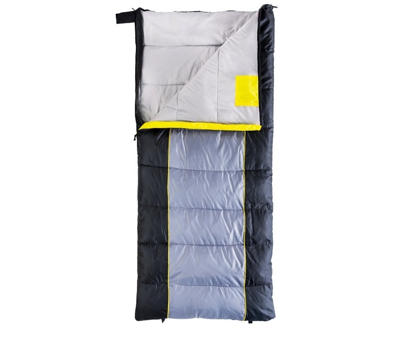Kamp-Rite 3-in-1 zero degree sleeping bag with stuff bag