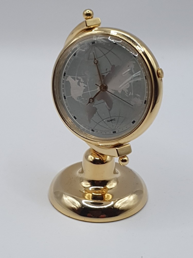 Vintage Collectable Miniature Clock