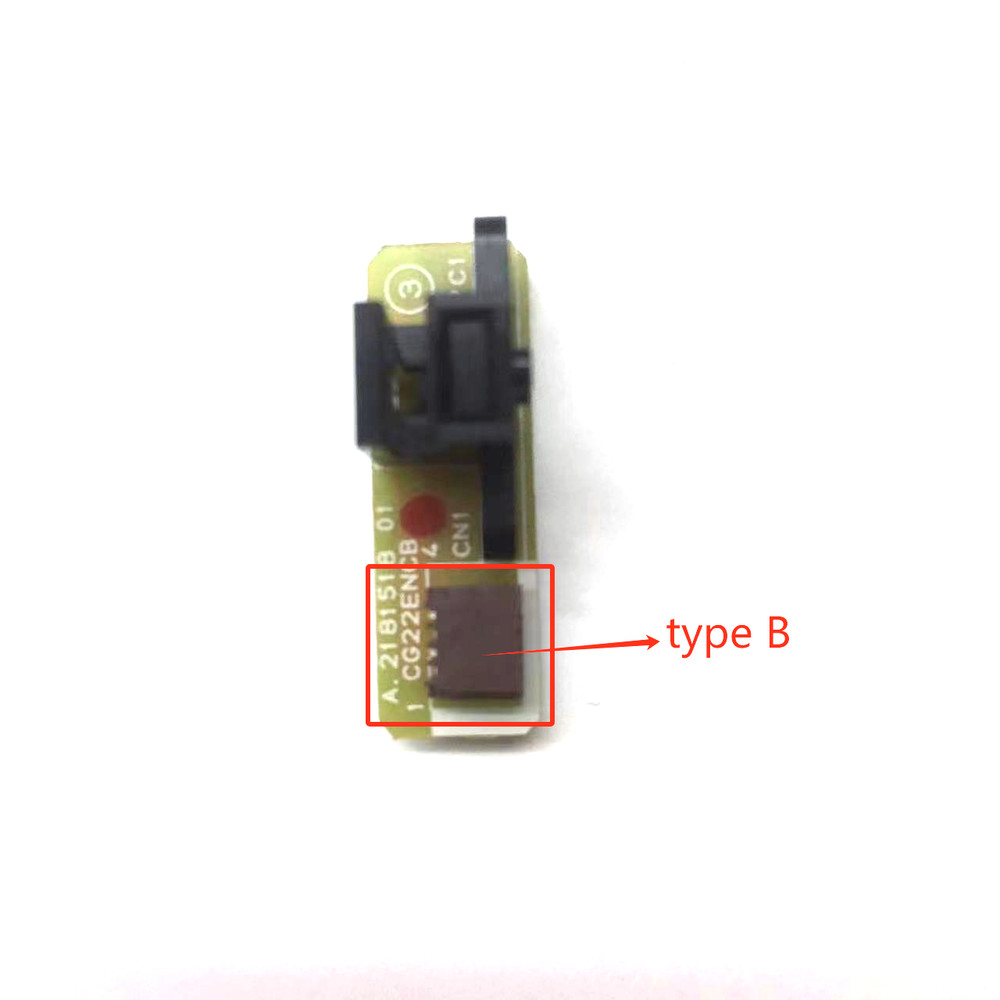 CR Scale Encoder Strip Sensor fits for EPSON XP312 XP335 XP310 XP320 XP325 XP355