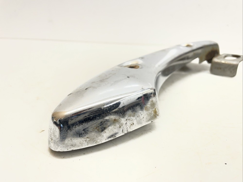 ♻️ Yamaha Ybr 125 Custom 2008 - 2016 Rear Left Side Indicator Bracket ♻️