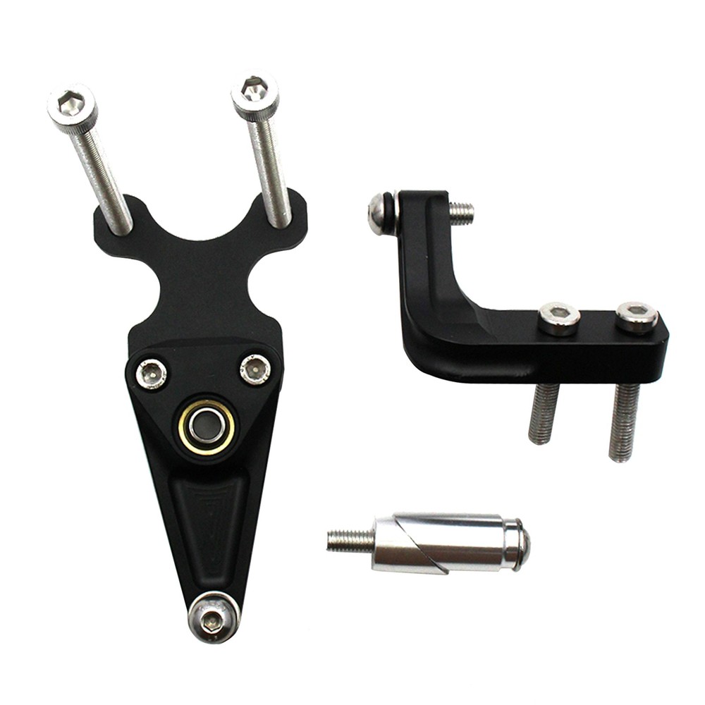 Steering Damper Mount Bracket For Honda CBR650R 2019-2024 Stabilizer Bracket