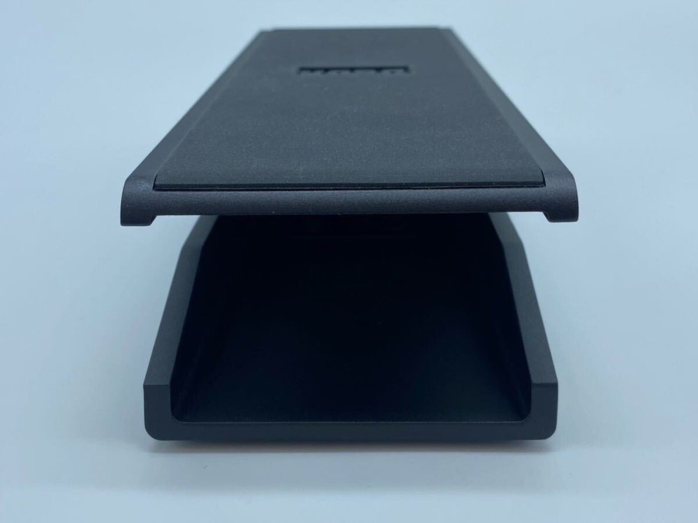 KORG Volume / Expression / Pedal XVP-20 Black New
