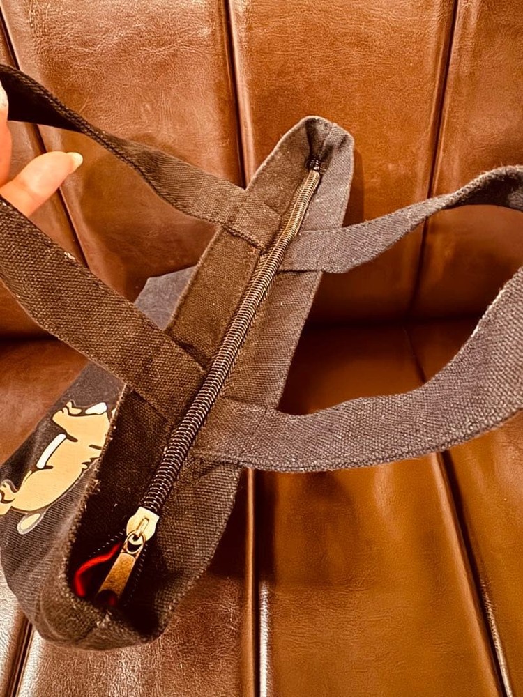 Bmw Mini Cooper Tote Bag