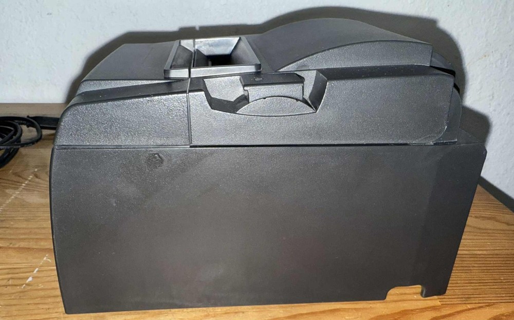 Star Micronics TSP100III Thermal POS Receipt Printer