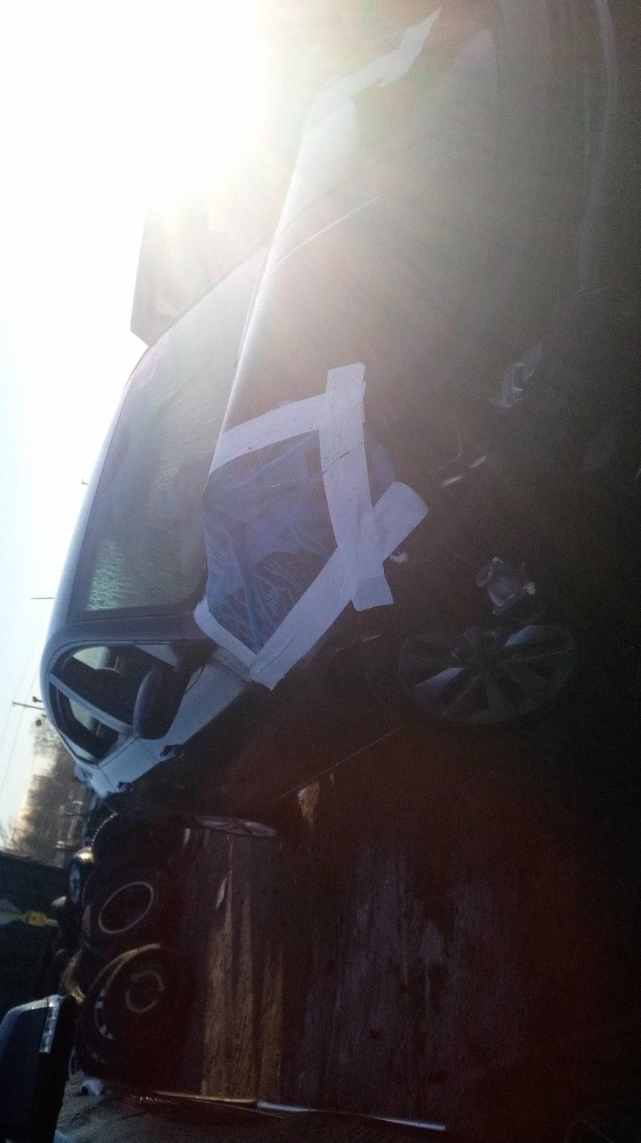 Used Automatic Transmission Assembly fits: 2014 Dodge Dart AT 2.4L ID 68197729 G