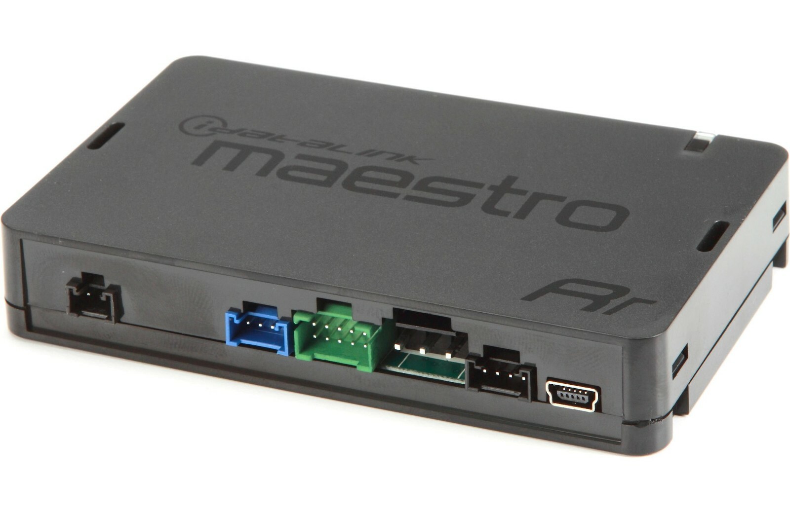 iDatalink Maestro RR ADS-MRR Radio Replacement & Steering Wheel Interface