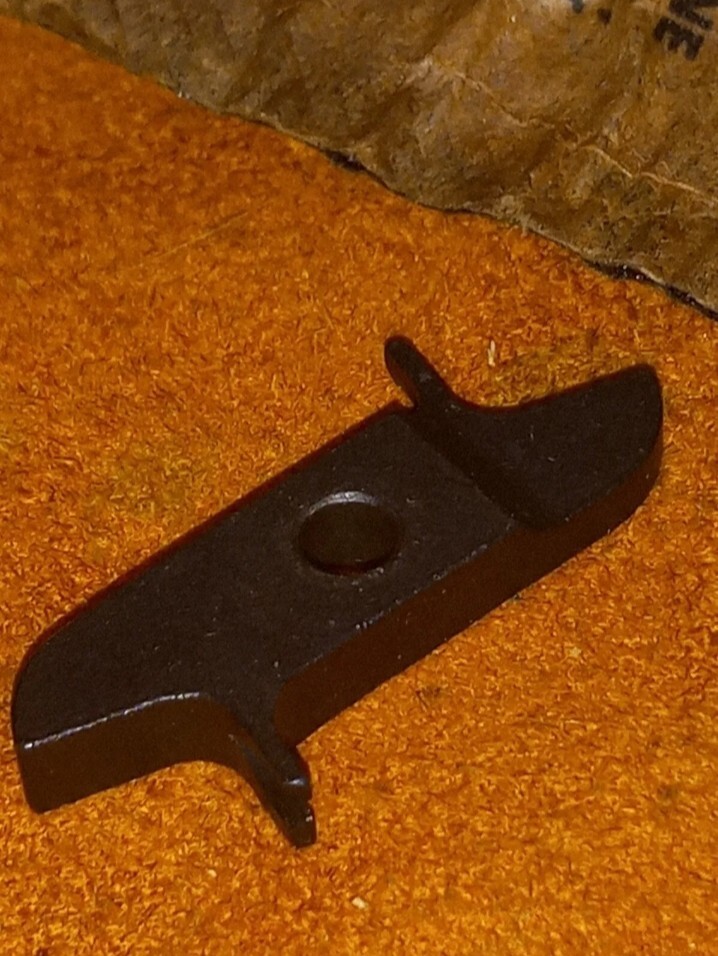 M1 Carbine Bolt Tool Pawl replacement