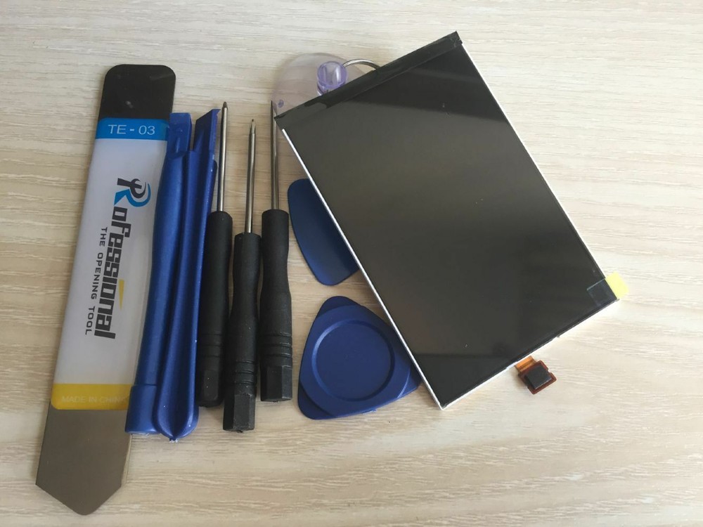 Replacement LCD Display Screen For iPod Touch 3 3rd Gen