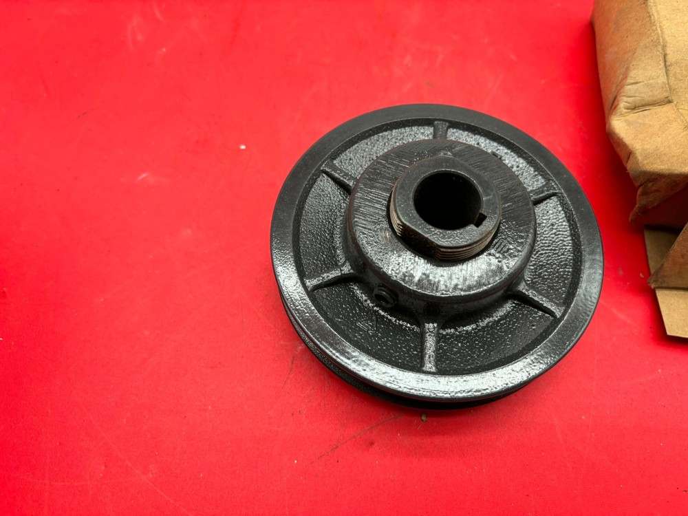 Browning 1VP44X3/4 Variable Pitch Sheave