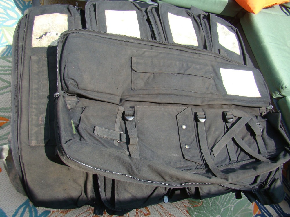 Spare Barrel Bag - Eagle industries - Good previously issued condition