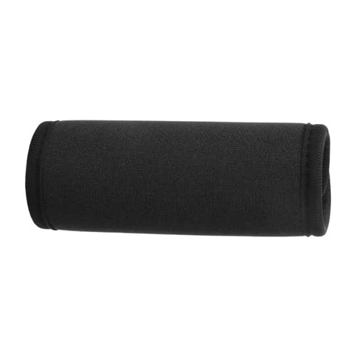 Luggage Handle Protector, Soft Durable Neoprene Cover, Handle Grip, for
