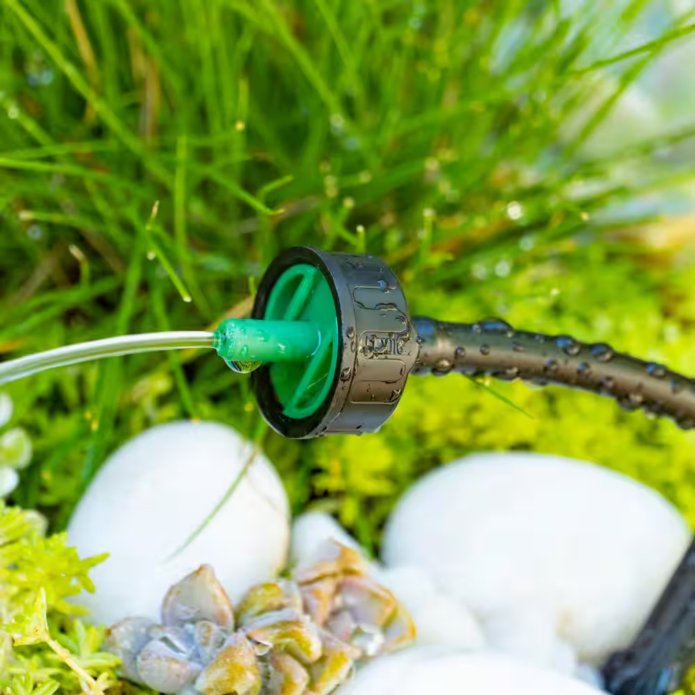 2 GPH Pressure Compensating Dripper (10-Pack)