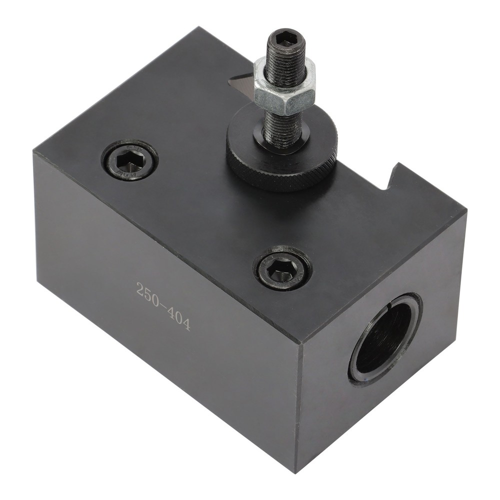 LABLT CA #4 Quick Change Turning Facing Tool Post Holder CNC 250-404 for Lathe
