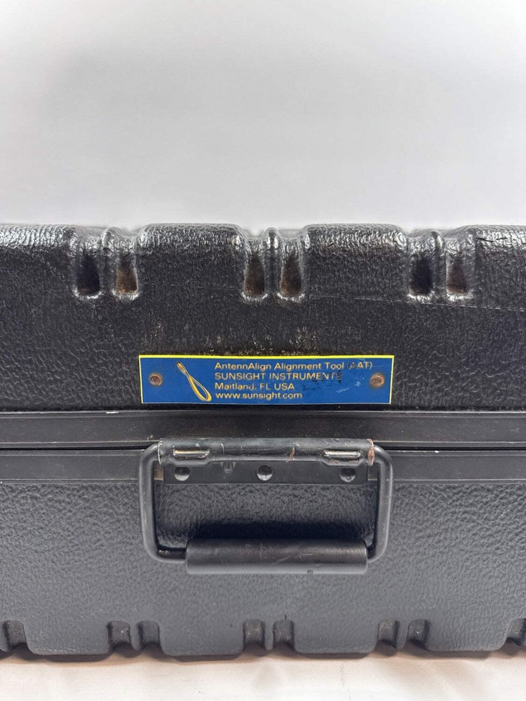Sunsight Instruments SS-T-Base-Kit-1 Antenna Alignment Tool Kit