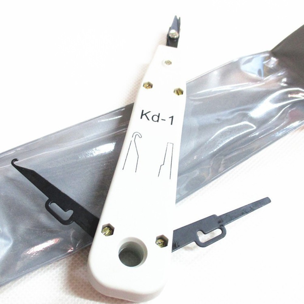 Robust Wire Stripping Tool with Shock Resistant Features Available Now