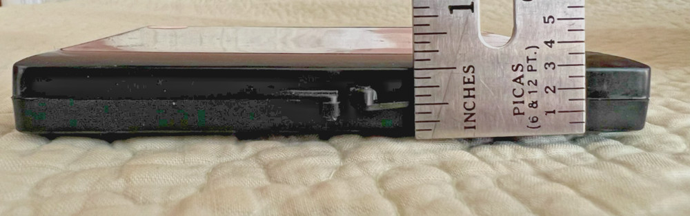 Gel-Pak Semiconductor Storage Boxes