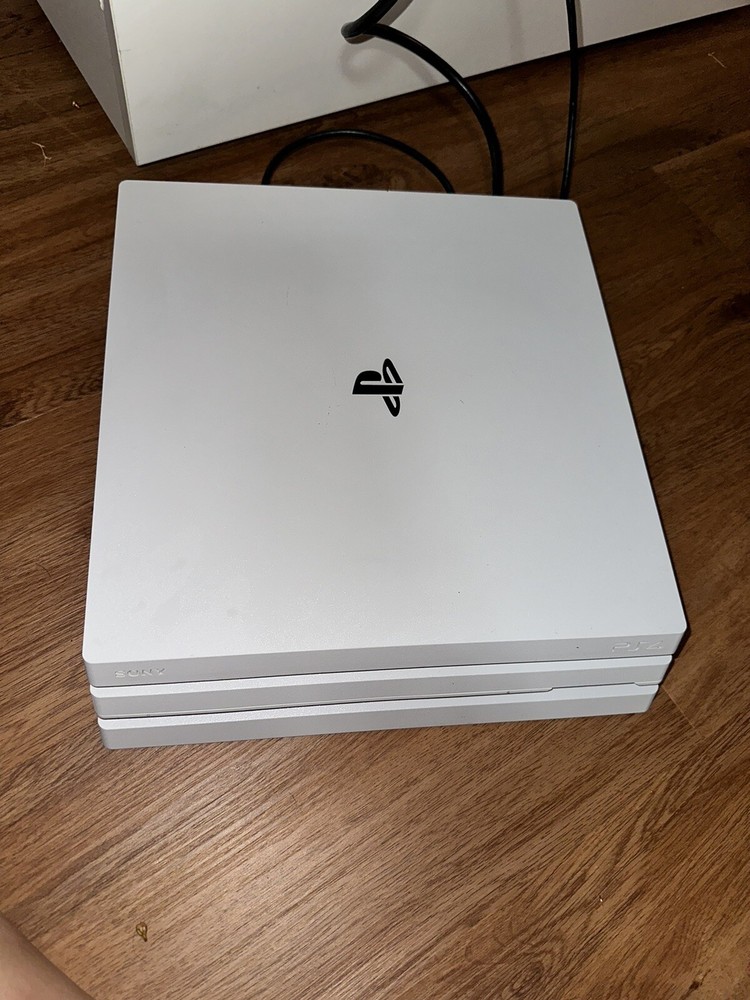 playstation 4 console 1tb