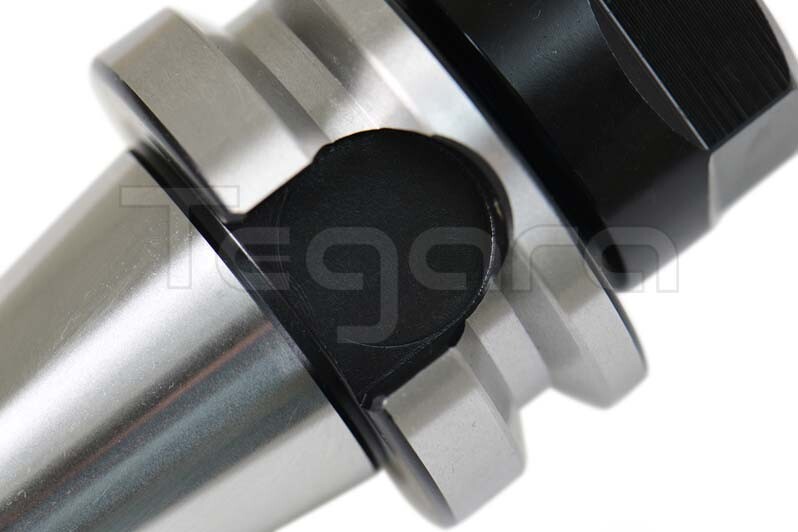 BT30 ER20 Collet Chuck Tool Holder 1.77"/45mm Balanced G2.5 20000 TIR .0001" P[