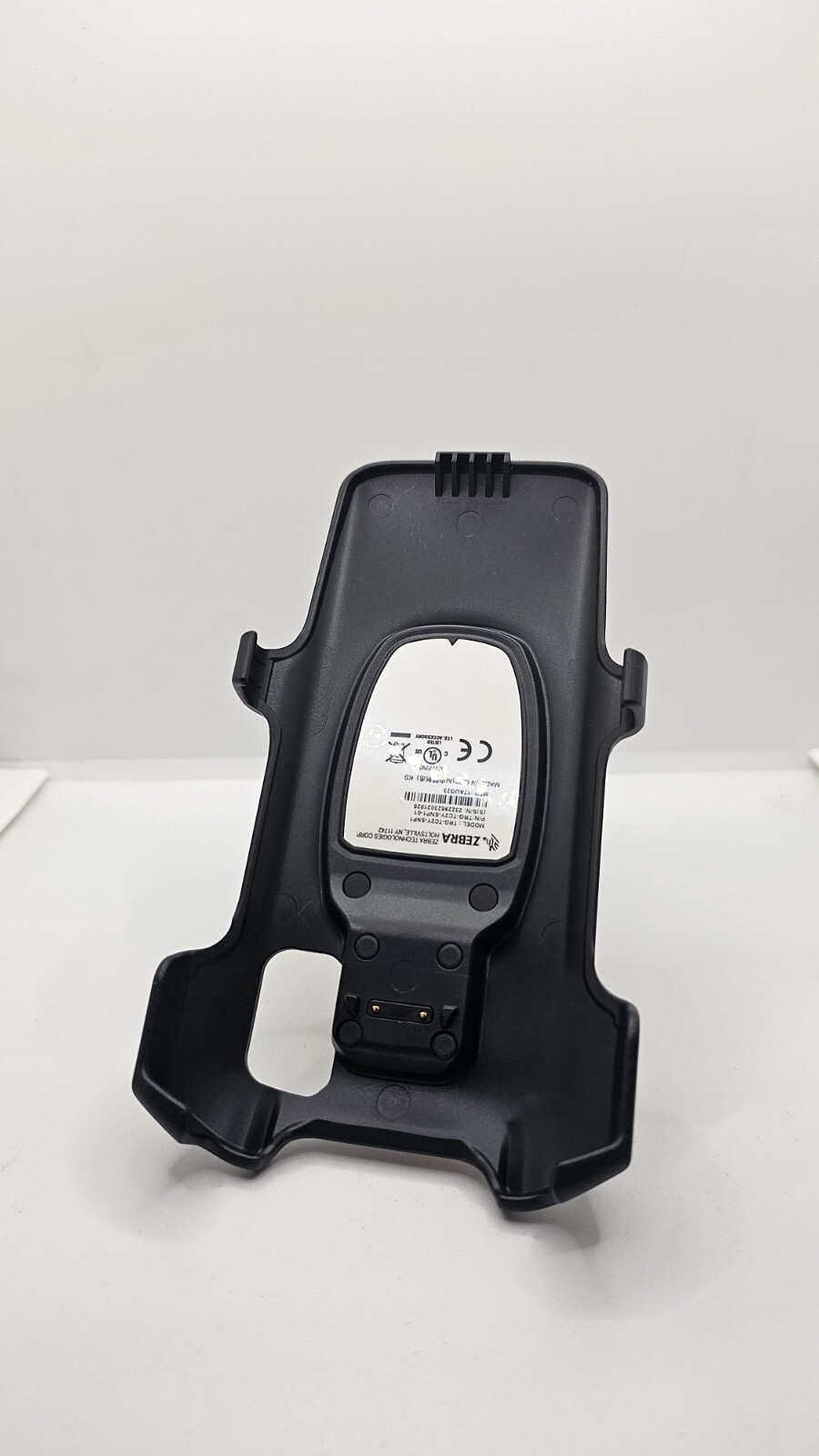 US TRG-TC2Y-SNP1 Snap On Trigger Handle For Zebra TC21 TC26 TC210 Barcode Scanne