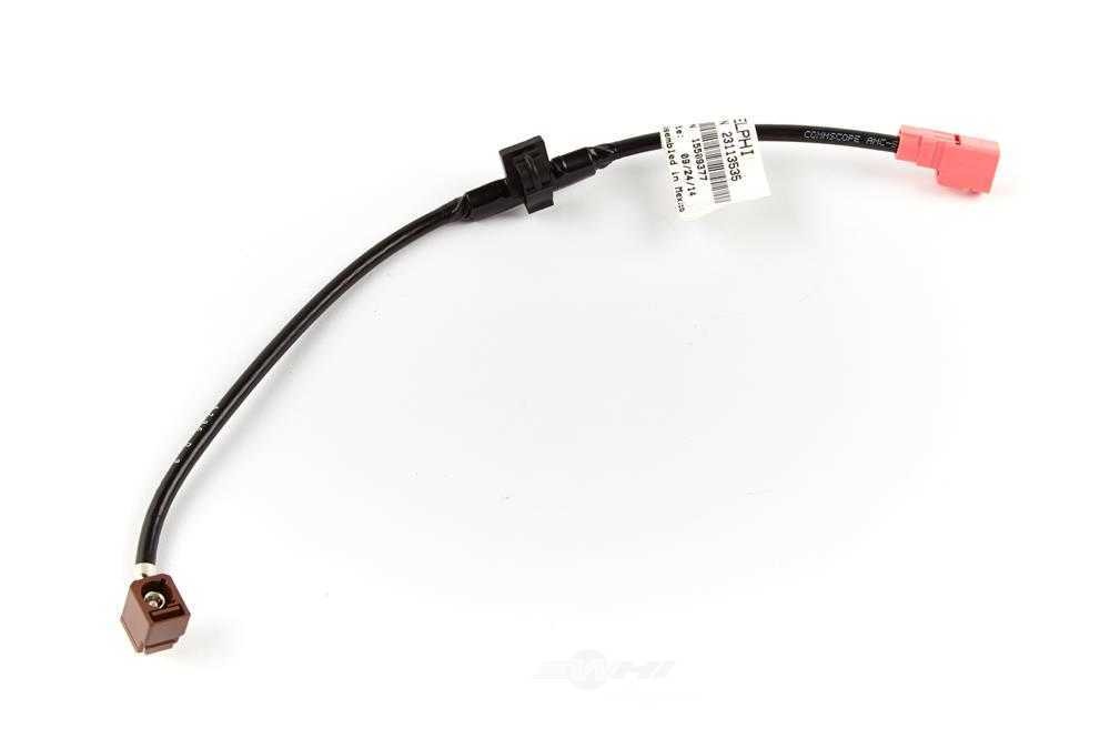 GPS Navigation System Antenna Cable