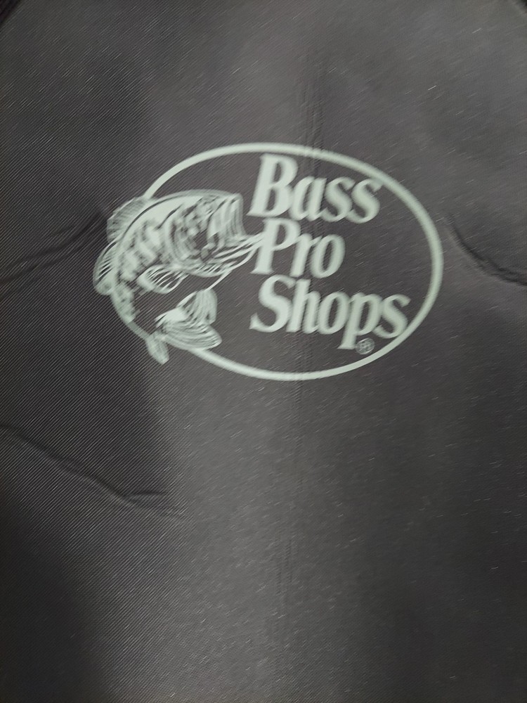 Bass Pro Shops Full Wetsuit for Men Size Medium