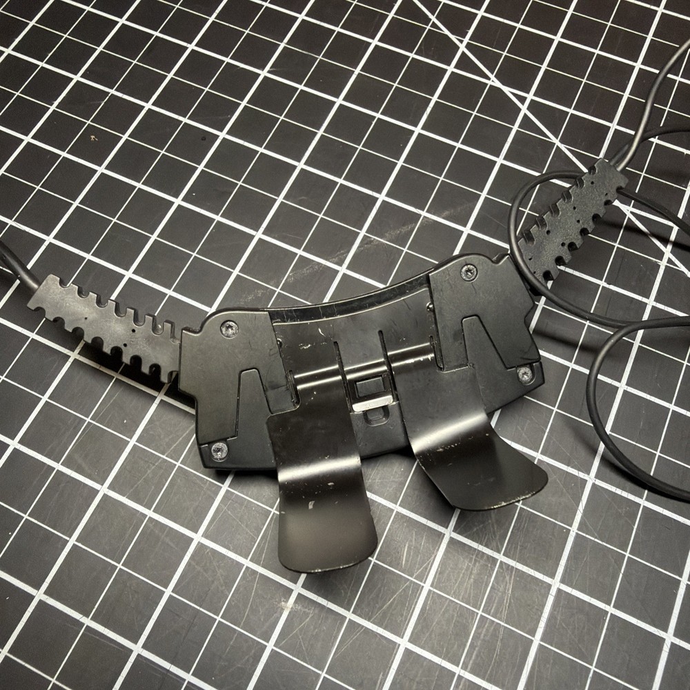 Cardo Packtalk Slim Motorcycle Bluetooth Communication System Headset